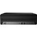 Elite SFF 800 G9 - i5 13500 - 16GB RAM - 512GB SSD - Win11 Home - Qwerty US/Int'l