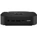 Chromebox G4 - i5 1335U - 8GB RAM - 256GB SSD - ChromeOS - Azerty Belgian