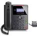 Poly Edge B10 IP Phone with Power Supply