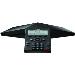 Poly Trio 8300 IP Conference Phone and PoE-enabled No Radio GSA/TAA