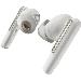 Voyager Free 60 Uc Bluetooth Wireless Earbuds - Basic Charge Case - USB-c - White
