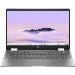 Chromebook x360 14b-cd0802nd - 14in - i3 N305 - 8GB RAM - 256GB SSD - Chrome OS - Qwerty US/Int'l