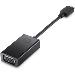 USB-C to VGA Adapter (N9K76AA)