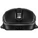 Wireless Ultra-Fast Rechargeable Mouse - 510 - Black