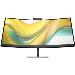 Conferencing USB-C Monitor - Series 5 Pro 34pm - 34in - 3440x1440 (WQHD)