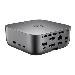 Docking Station Thunderbolt 4 Ultra G6 - 180W