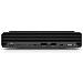 Elite Mini 800 G9 - i7 14700 - 32GB RAM - 1TB SSD - Win11 Pro - Azerty Belgian