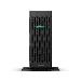 ProLiant ML350 Gen10 - 1p 4214R - 32GB-R - P408i-a 8SFF - 1x800W RPS