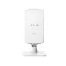 Networking Instant On Access Point Bundle with PSU Dual Radio 2x2 Wi-Fi 6 (EU) AP22D