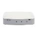 Aruba 7008 (RW) 8p 100W PoE+ 10/100/1000BASE-T 16 AP and 1K Client Controller