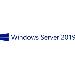 Microsoft Windows Server 2019 Standard Edition - Additional License - 4 Core - EMEA