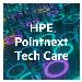 HPE 2 Years Post Warranty Tech Care Essential ML110 Gen9 SVC (H40X2PE)