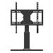 ViewBoard table stand IFP4320 vesa 400x400 height adjustable