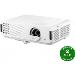 Projector PX749-4K 4K 4000 Lm 12000:1