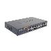 Switch Express Ethernetwork Des-1024d 24-port 10/100btx L2 Unmanaged