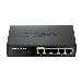 Switch Des-1005p/e 5-port Fast Ethernet Poe