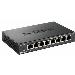 Switch Des-108/e 8 Port Fast Ethernet