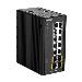 Switch Dis-300g-14psw 10xg-ports 8 Poe Gigabit L2 Managed 4xsfp Black