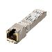 Dem-410t Sfp+ Base-t Transceiver