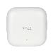 Wireless Access Point Dba-x1230p Nuclias Ax1800 Cloud-managed With 1 Year License