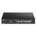 Switch Dgs-1210024pv2e 24-port Smart Managed Stackable