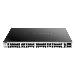 Switch Dgs-3130-54p/se Gigabit Stackable 48 X 10 / 100 / 10000base-t Poe Ports L3 With 2 X 10gbase-t Ports 370w Budget