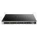 Switch Dgs-3130-54s/se Gigabit Stackable 54-port Layer3 Managed