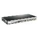 Switch Dxs-1210-12tce 12-ports With 8 10gbase-t Ports And 4 Sfp+ Ports