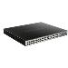 Switch Dgs-3560-52pcsie 52-port Ge Poe 370w Layer 3 Stackable Managed Gigabit