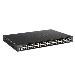 Switch Dgs-1520-52mpe 52-port L3 Smart Managed Black