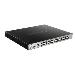 Switch/dgs-3630/28pcsie Poe Stackable Gigabit L3 Managed