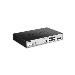 Switch Dgs-1210-10pmee 10-port 10/100/1000 Gigabit Poe Smart With 2 Sfp