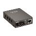 Media Converter Dmc-f02sce 10/100basetx To 100 Base Fx Sc Multi-mode (2km)