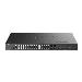 Switch Dxs-3410-32xy/e 32-ports 10g Stackable L3 Managed Black
