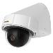 P5414-e Ptz 50hz Dome Network Camera