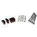 Connector Kit For M7214 Video Encoder (5800-611)