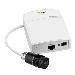 P1224-e Comprises Tiny Hdtv 720p Network Camera