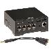 F44 Dual Audio Input Main Unit