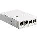 Media Converter Switch (5901-261)