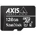 Surveillance Micro Sdxc Card 128gb