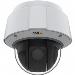 Q6074-e 50hz Ptz Network Camera