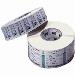 Z-select 2000d 76.2 X 44.45mm 350 Label / Roll C-19mm Box Of 20