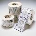 Z-ultimate 3000t 102x51mm Thermal Transfer White  2740 Label / Roll  Box Of 4