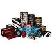 2100 Wax Ribbon 106mm X 450m Box Of 12 (02100bk10645)