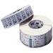 Z-select 2000t 102 X 152mm 1142 Label / Roll Perfo Box Of 4