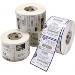 Z-ultimate 3000t 51 X 25mm Silver 5180 Label / Roll C-76mm Box Of 10