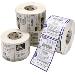 Z-select 2000t 51x32mm 4240 Label / Roll C-76mm 1 Roll Box Of 10