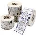 Z-select 2000t 101.6x101.6mm 180 Label / Roll C-19mm Box Of 9
