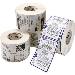 Z-perform 1000t 32x13mm 9449 Labels/roll (box Of 12)