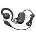 Audio Accsy Headset - 3.5mm Ptt/voip With Rotating Earpiece